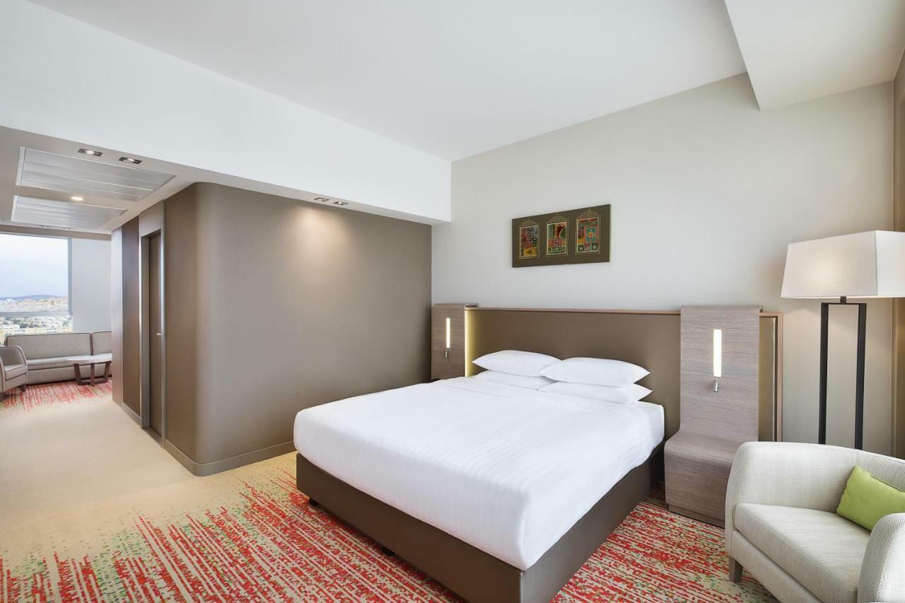 Park Mall Hotel & Conference Center Sétif Eksteriør bilde